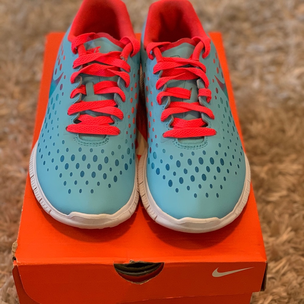 Nike